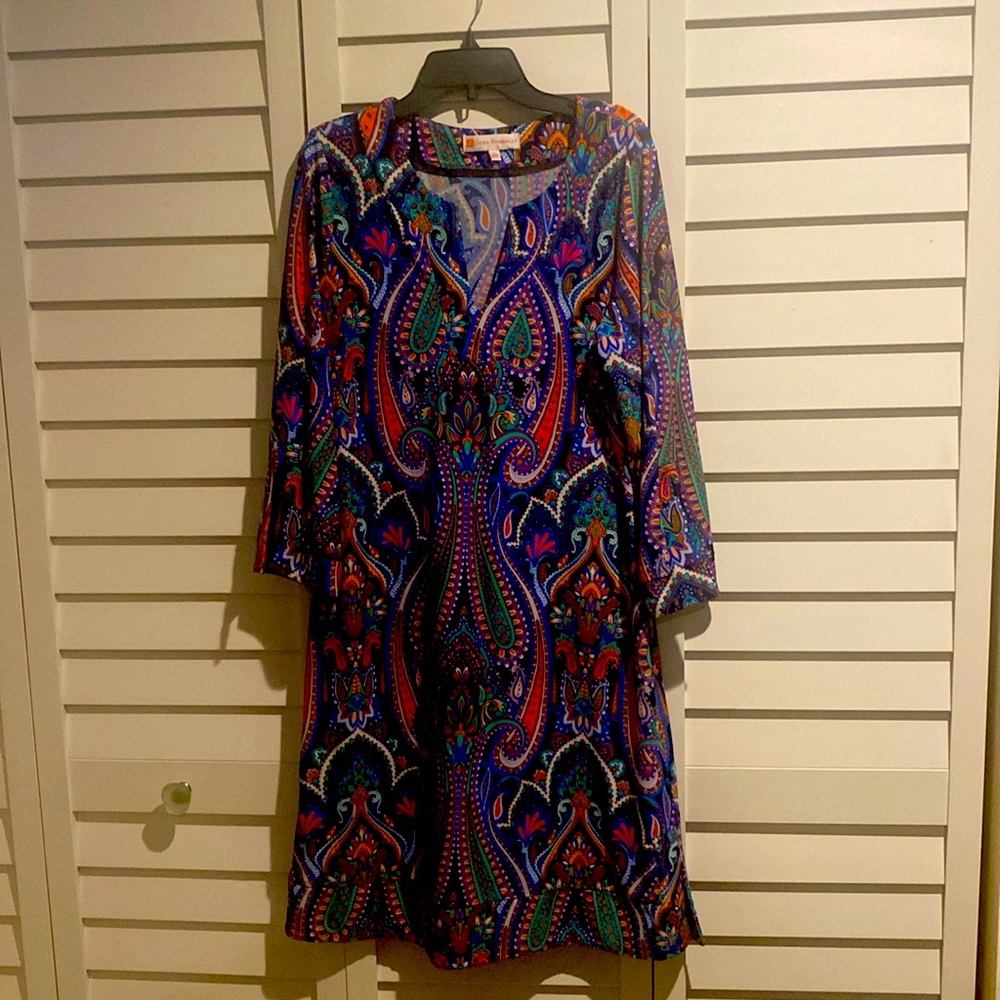 Jude Connally Megan Size Large